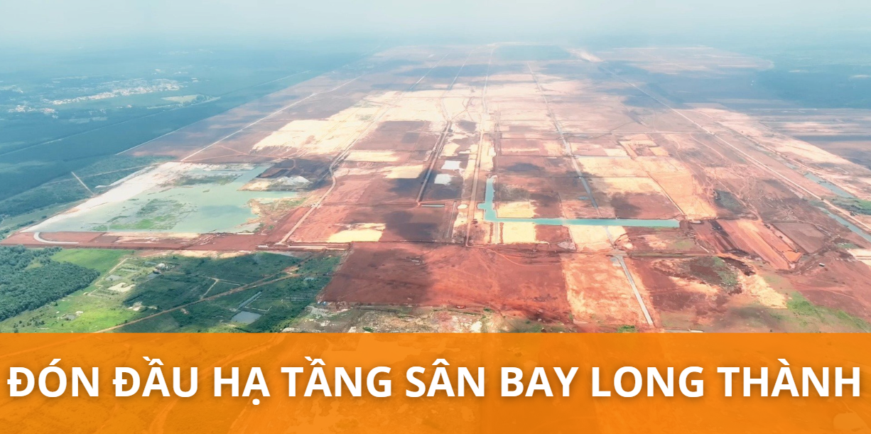Đầu tư bất động sản đón đầu hạ tầng quanh sân bay Long Thành có rủi ro gì? 17