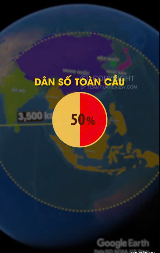 Việt Nam - Tam giác vàng Logistics: Long Thành - Phú Mỹ - Cần Giờ 5