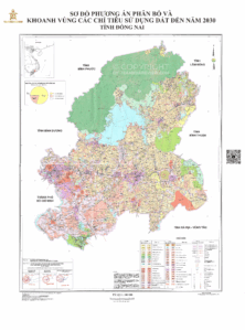 Cập nhật quy hoạch & hạ tầng mới nhất quanh Sân bay Long Thành 2025 | Team Rùa Review 33
